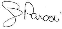 parodi-signature